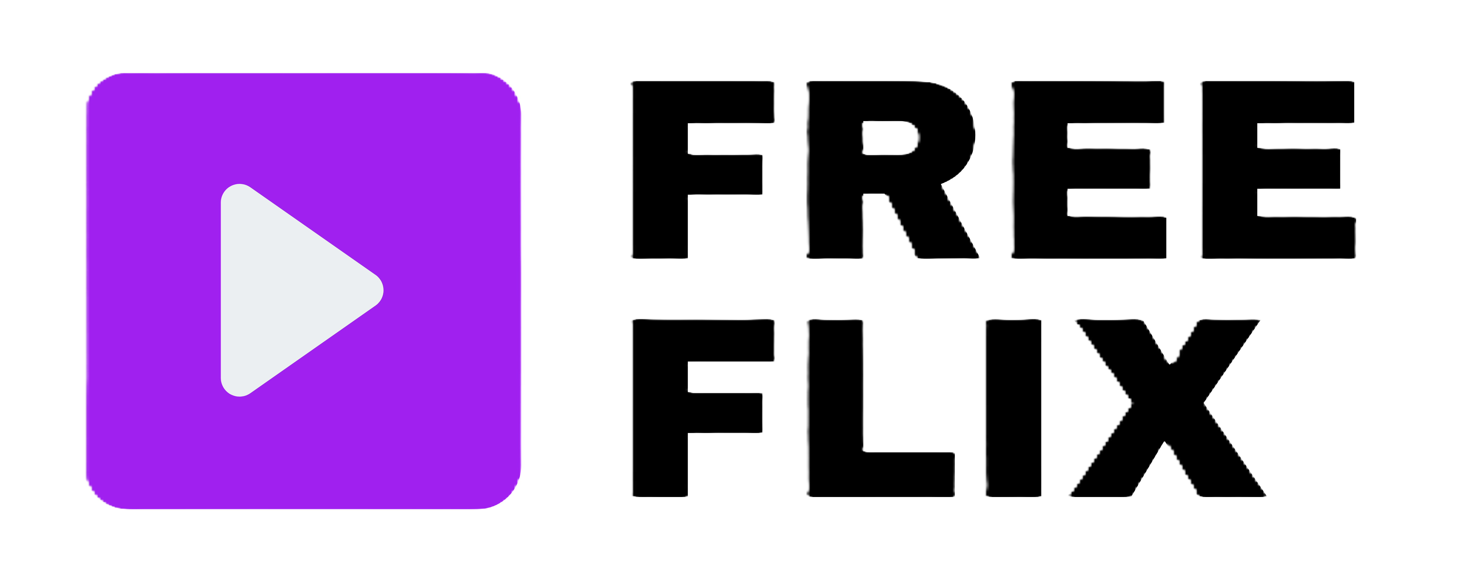 Logotipo do Freeflix
